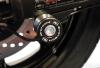 Tampon de paddock Evotech pour Kawasaki Vulcan S Performance 2021+