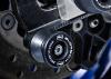 Tampon de paddock Evotech pour Yamaha MT-09 SP 2021+