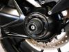 Tampons axe avant Evotech pour BMW R 1200 GS 2013-2018