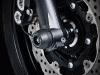 Tampons axe avant Evotech pour Yamaha Tracer 7 2021+