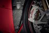 Kit grille de protection de radiateur Evotech pour Ducati Panigale V4 2018-2020