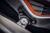 Support d'échappement Evotech pour KTM 890 Duke GP 2020+