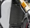 Kit grille de protection du radiateur et du refroidisseur d'huile Evotech pour BMW S 1000 XR 2020+