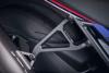 Support d'échappement Evotech pour Honda CBR1000RR-R & 2020+