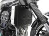 Grille protection radiateur Evotech pour Kawasaki Z900RS Performance 2021+