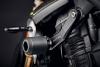 Tampon de protection Evotech pour Triumph Speed Triple 1200 RS 2021+