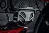 Sabot moteur Evotech pour Ducati Monster 950 Plus 2021+