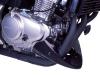 Sabot moteur HONDA CBF500 2004-2007