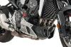 Sabot moteur HONDA CB1000R BLACK EDITION 2021 Couleur : Noir