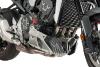 Sabot moteur HONDA CB1000R NEO SPORTS CAFE 2018-2021 Couleur : Carbone