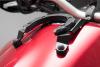 Extension de pied de béquille latérale Ducati Scrambler 2014-