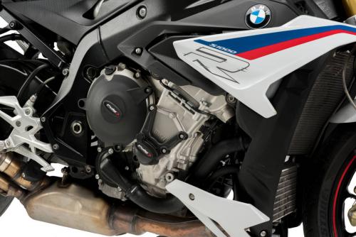Kit de protection carter BMW S1000XR 2015-2019
