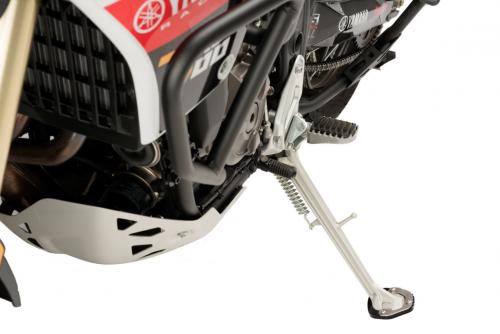 Extension béquille YAMAHA TENERE 700 RALLY EDITION 2019-2021
