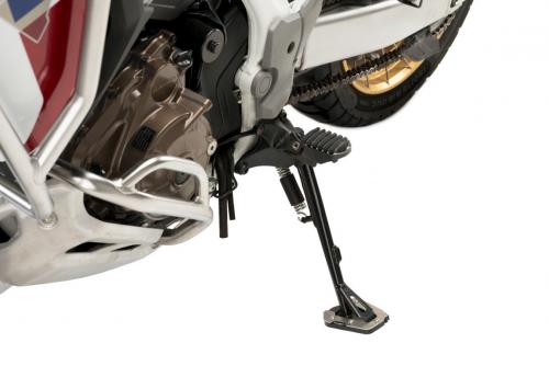 Extension béquille Honda CRF1100L AFRICA TWIN 2020