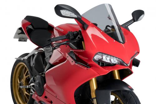 Ailerons Downforce Laterales Sport. DUCATI 1299 PANIGALE/S 1299 2015 - 2017