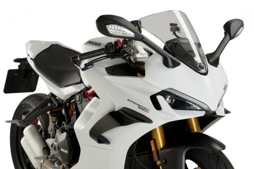 Ailerons Downforce Laterales Sport. DUCATI PANIGALE V2 955 2020- 2021