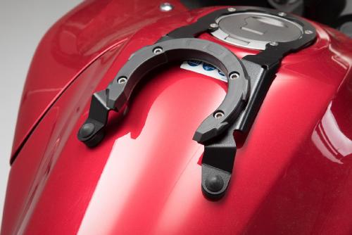 Extension de pied de béquille latérale Ducati Scrambler 2014-