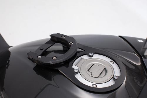 Extension de rétroviseur Longueur : 40 mm Yamaha / Ducati 