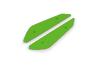 spoiler laterali HONDA CBR500R 500 2019 - 2021 Colore : verde