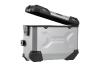 Sistema valigie in alluminio TRAX ADV 45/45litres Ducati Multistrada V4 2020-