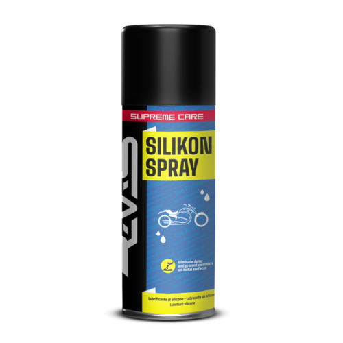 Universal Lubrication Grasso al silicone spray 400 ml Acquista 3 ricevi 1 gratis