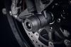 Beschermingsset voor voor- en achtervork Evotech voor KTM 1290 Super Duke R 2017-2019