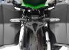 Kentekenplaathouder Evotech voor Kawasaki Ninja 1000SX Tourer 2020+