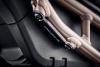 Blanking Plaat Kit Evotech voor BMW S 1000 RR Motorsport 2019+