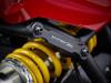 Blanking Plaat Kit Evotech voor Ducati SuperSport 950 2021+