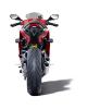 Kentekenplaathouder Evotech voor Ducati Monster 1200 2017+