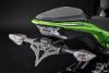 Kentekenplaathouder Evotech voor Kawasaki Z H2 Performance 2020+