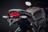 Kentekenplaathouder Evotech voor Honda CB650R Neo Sports Cafe 2019-2020