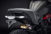 Kentekenplaathouder Evotech voor Ducati Diavel 1260 Lamborghini -2021