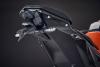 Kentekenplaathouder Evotech voor KTM 1290 Super Duke R 2020+
