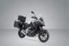 Zet bagage Honda NC750X / XD 2020-