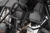 Bescherming instellen KTM 1050 Adventure 2014-2016