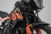 Bescherming instellen KTM 790 Adventure /R 2019-