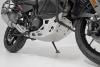 Bescherming instellen KTM 1290 Super Adventure 2021-