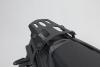 Stel rackpack in Honda NC750X / XD 2020-