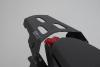 Stel rackpack in Honda CB500F 2016-2018